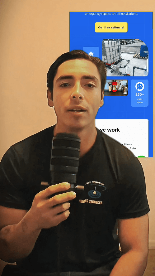 Testimonio de Jdenx Solutions