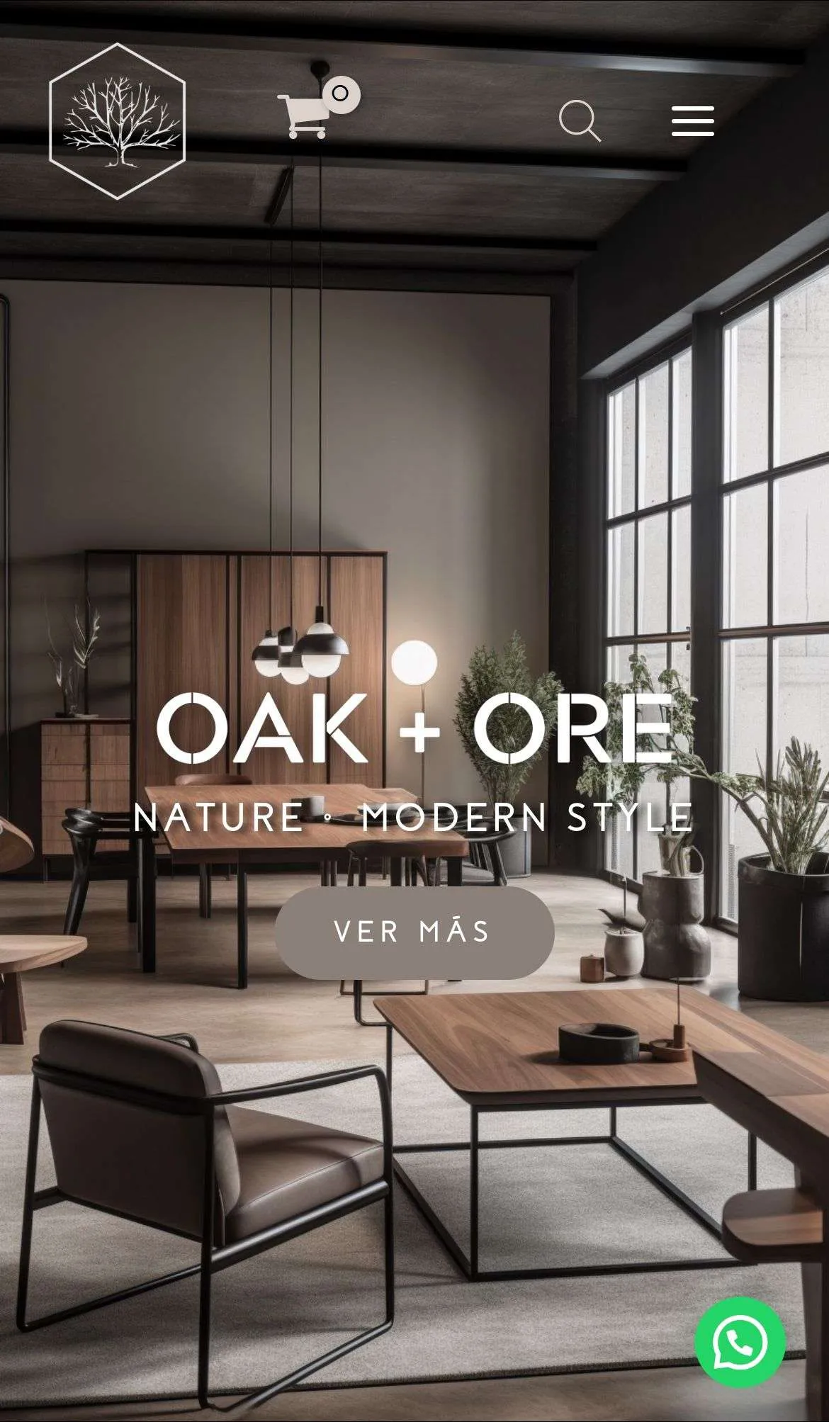 Oakore