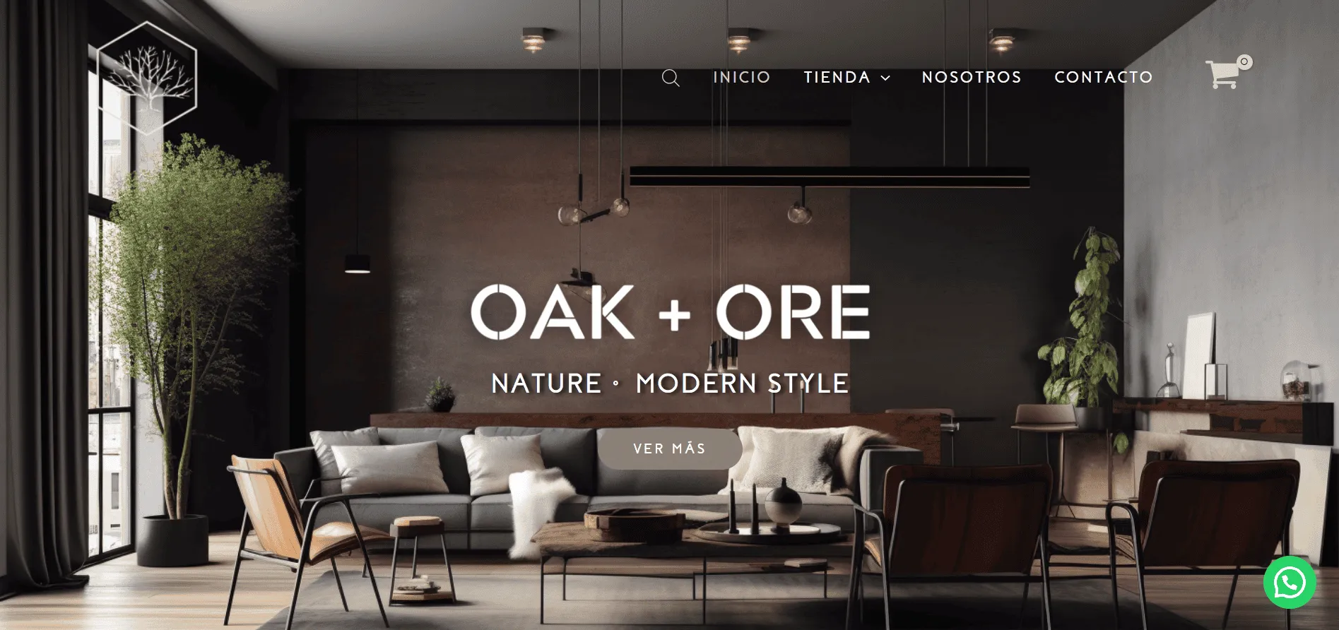 Oakore