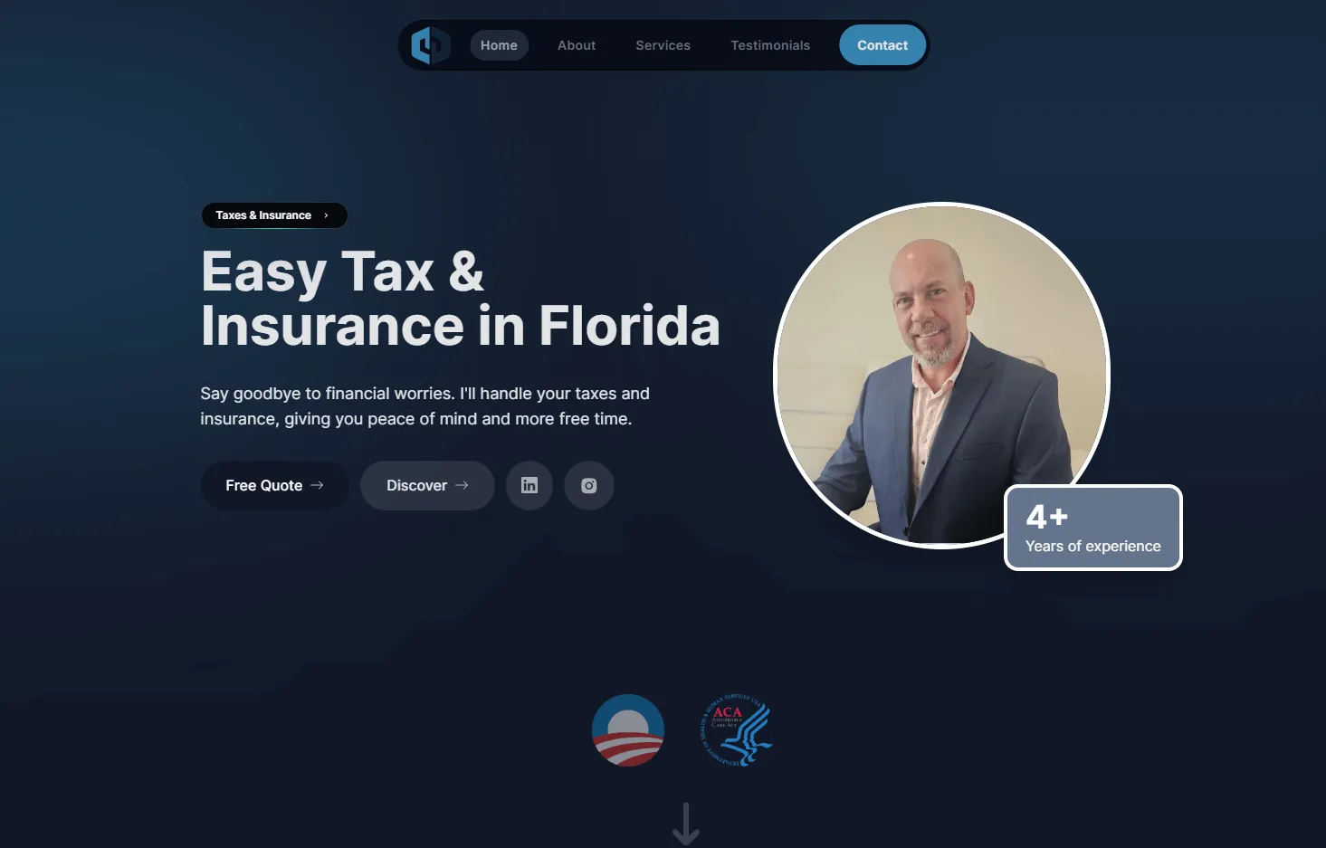 Miami Taxes