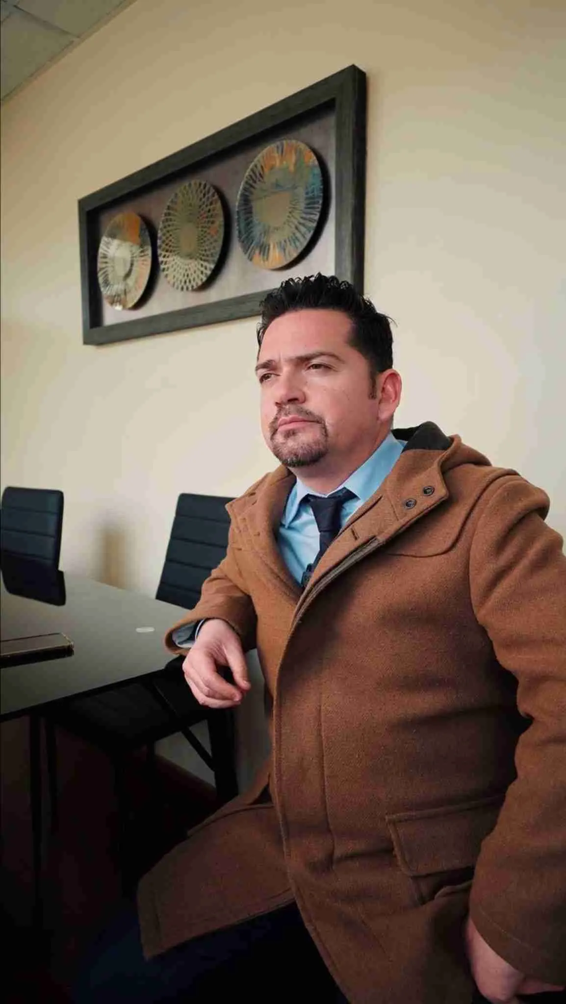 Testimonio de Bustos & Abogados